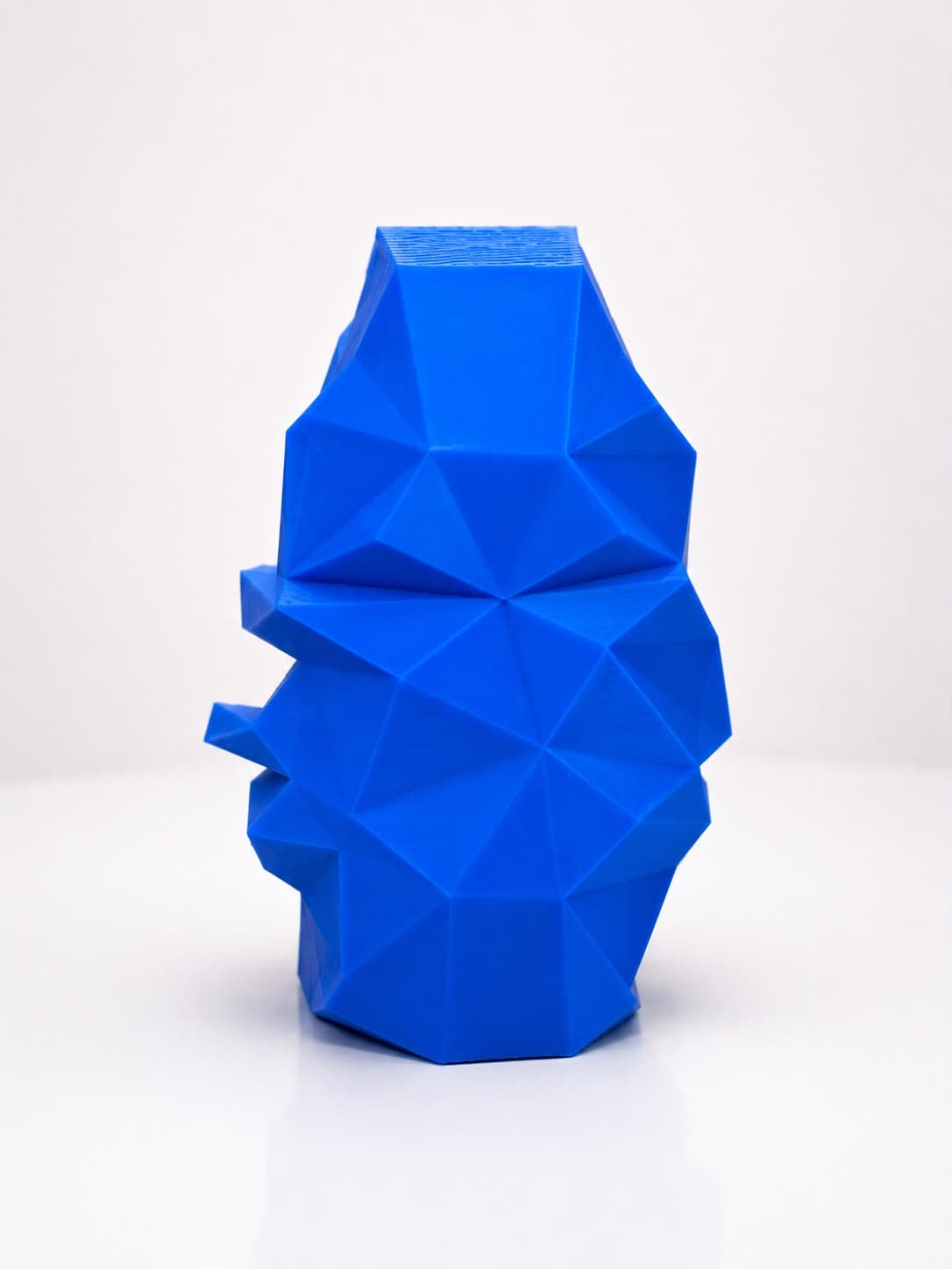Low-Poly Tardigrade Desk Figure thumbnail 3