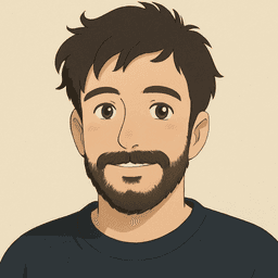 Clayton Sampere — Founder of Pastel Pixel Prints